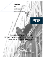 Manual Levantamiento y Transporte