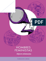 Cómic Feministas Parte I Referentes Pliego.compressed