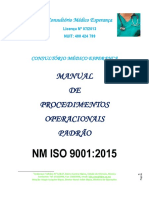 6-cme manual de procedimentos operacionais padrão final iso 9001 de 2015.docx