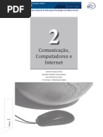 02 Comunicacao Computadores e Internet