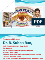 Sk Superspecilaity Eye Hostpital