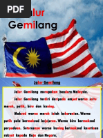 PT Jalur Gemilang