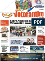 Gazeta de Votorantim, Edição  251