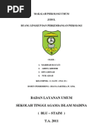 Pengantar Psikologi Umum Pdf