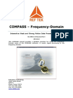 COMPASS Frequency