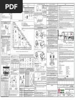 Api600 Valve Trim Chart | PDF | Válvula | Corrosión