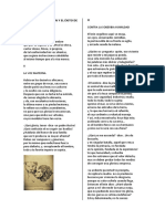 La Tentativa Del León y El Éxito de Su Empresa