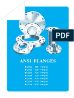 ANSI Flanges.pdf
