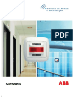 ABB-Catálogo de Sistemas de Avisos e Sinalização PDF