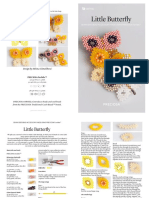 1437 Project Little Butterfly PDF