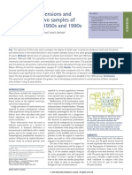 Dental Arch Dimensions in Two Samples of Children 1950s and 1990s.pdf