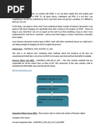 SAP SRM 7 0 Technical Architecture