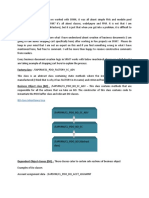 SAP SRM 7 0 Technical Architecture