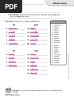 Antractic Journal 2 Answer