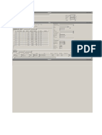 Create Assembly Import Pipe Tally