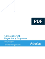 709 - C.G. Adeslas Dental Negocios y Empresas PDF