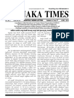 Tarnaka Times June 2010