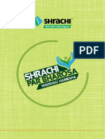 Shrachi Agro Product Catalogue