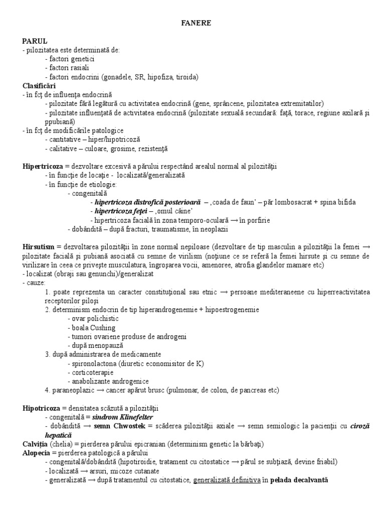 Fanere | PDF