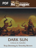 05 Dark Sun