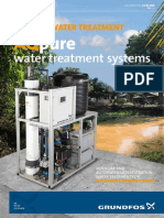 Reliable Water Treatment with AQpure