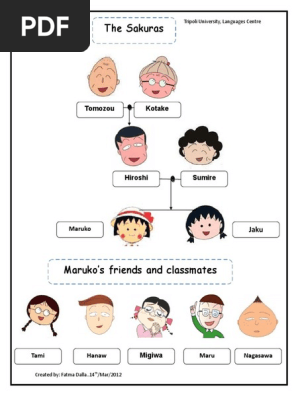 Family Tree