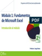 Material de Estudio Modulo I PDF