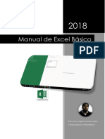 Manual de Excel Basico