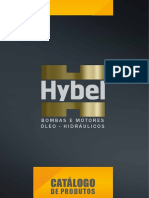 Catalogo Hybel - 2016 - Português - Web