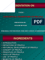 presentationonpraplaprocess-130414140910-phpapp01
