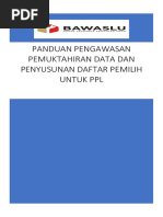 Download PPL-PanduanPengawasanPemutakhiranDataDanPenyusunanDaftarPemilihbyBhagavadGitaSN369819963 doc pdf