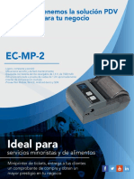 Ec MP 2