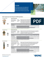 MKT-1057 Storage Sprinkler QRG