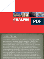 Balfin Group
