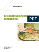 El constitucionalismo fundacional.pdf