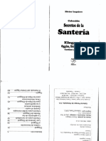 Coleccion de Santeria Secretos PDF