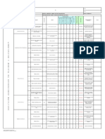 Matriz Iper - Sso Seguridad y Salud Ocupacional Reb Rabbit