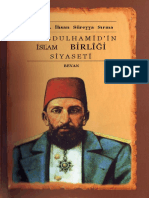 İhsan Süreyya Sırma - Abdülhamidin İslam Birliği Siyaseti.pdf