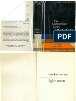 Livro O Inconsciente Antes de Freud PDF