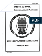 118-024 - Grupo Destilatã"rio Das Fragatas