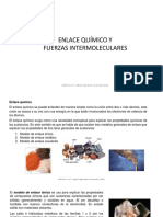 Fzas Intermoleculares - MAJV PDF