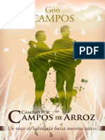 Camino Por Campos de Arroz - Libros PDF Gratis