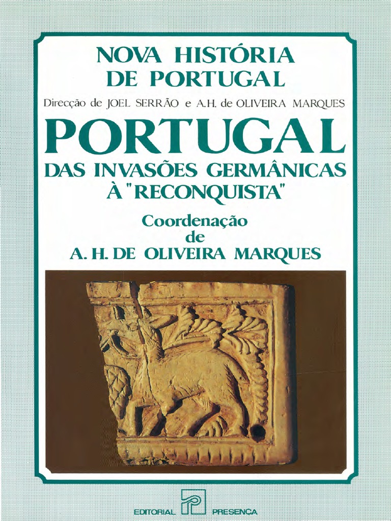 Dicionário De História De Portugal Online