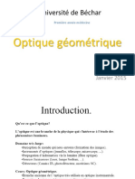 Cours Optique 