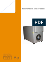 Rectificador Xp-Ec 130 3.3 PDF
