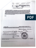 Affidavit of Probable Cause - ShaylaPierce