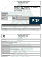 PF - Operaciones de Caja y Servicios en Almacenes de Cadena