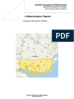 Nivel Amarillo 23012018 1820hs