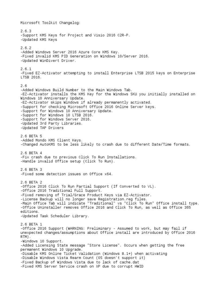 Office 2010 toolkit and ez-activator v 2.1.6 final