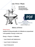 Tata Power PKD